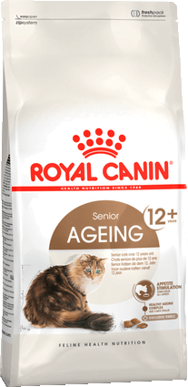 Ageing +12 X 2Kg