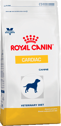 Cardiac X 2Kg