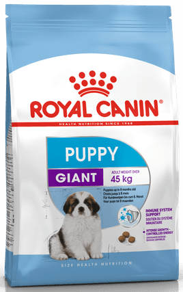 Giant Puppy X 15Kg