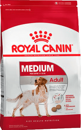 Medium Adult X 15Kg
