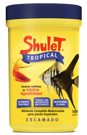 Shulet Tropical 40Gr