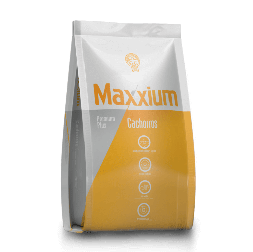 Gooster Maxx Cach X 15Kg
