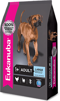 Euk Adulto Large 15 Kg