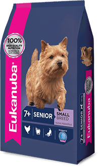 Euk Senior Small 3 Kg