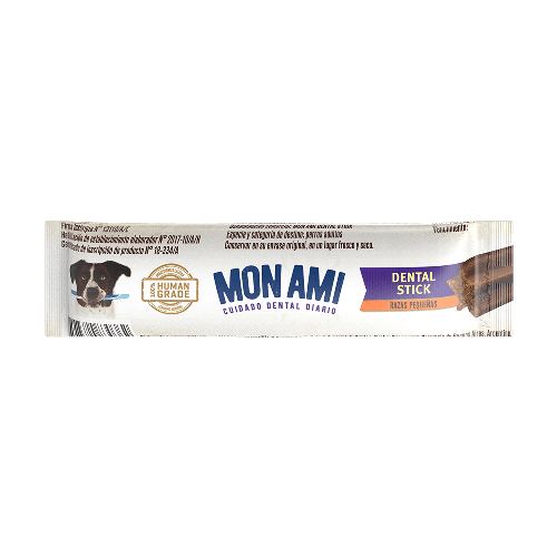 Mon Ami Dental Stick S 25gr