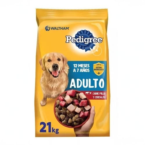 Pedigree Ad X 21Kg