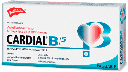 Cardial 5 Mg X 30 Comp