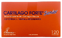 Cartilago F Senior X Blister