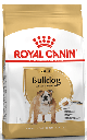 Bulldog Adulto X 12Kg