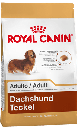 Dachshund Adulto X 3Kg