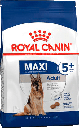 Maxi Adult 5+ X15Kg