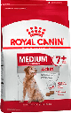 Medium Adult 7+ X 3Kg