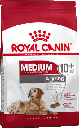 Medium Ageing 10+ X15Kg