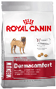 Medium Dermacomfort X 3Kg