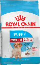 Medium Puppy X 15Kg