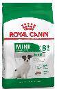 Mini Adult +8 X 3Kg