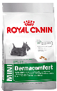 Mini Dermacomfort X 3Kg