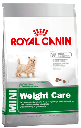 Mini Weight Care X 1Kg