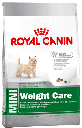Mini Weight Care X 3Kg