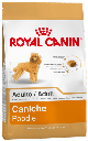 Poodle Adulto X 1Kg