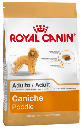 Poodle Adulto X 3Kg