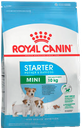 Starter Mini X 3Kg