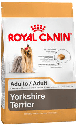 Yorkshire Terrier Adulto X 1Kg