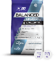 Bal Perr Senior Raza Med X12 K