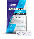Bal Perro Ad R Medx 12K
