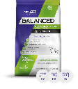 Bal Perro Ctrol Peso All X12K
