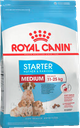 Starter Medium X 3Kg
