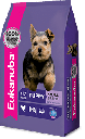 Euk Puppy Small 1 Kg
