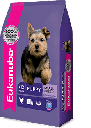 Euk Puppy Small 15Kg