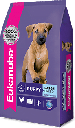 Euk Puppy Large 15 Kg