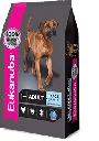 Euk Adulto Large 3 Kg