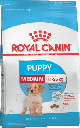 Medium Puppy X 1Kg