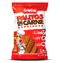 Gc  Palitos De Carne X 5 Unid