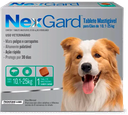 Nexgard L 10 A 25 Kgs (3.0G)