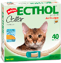Collar Ecthol 40Cm Gato