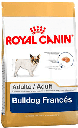 Bulldog Frances Ad X 3Kg