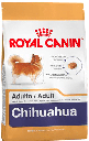 Chihuahua Adulto X 1Kg