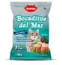 Golomiau Del Mar P/Gatos 45Gr