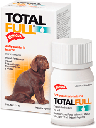 Total Full Perro Suspen X 15Ml