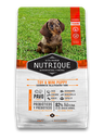Nutrique Toy & Mini Puppy X1Kg