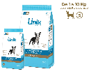 Unik Cac Talla Pequeña X 3Kg