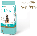 Unik Cac Talla Med/Gr 3Kg