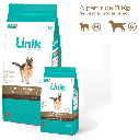 Unik Adulto Talla Med/Gr 3Kg