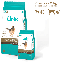 Unik Adulto Talla Med/Gr 15Kg