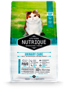 Nutrique Urinary Care Cat X2K