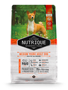 Nutrique Medium Young Ad  X3